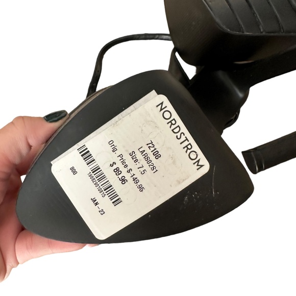 Steve madden platform - Picture 4 of 4